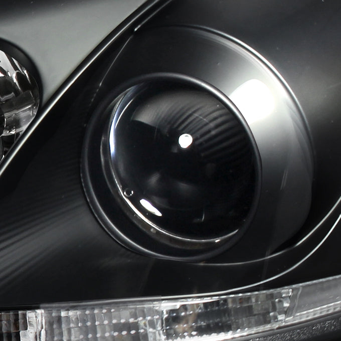 2006-2013 Lexus IS250/IS350 Headlight Set - John Pierce Auto Care
