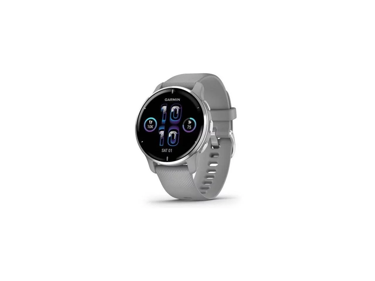 Garmin Venu 2 Plus GPS Multisport Smartwatch - John Pierce Auto Care