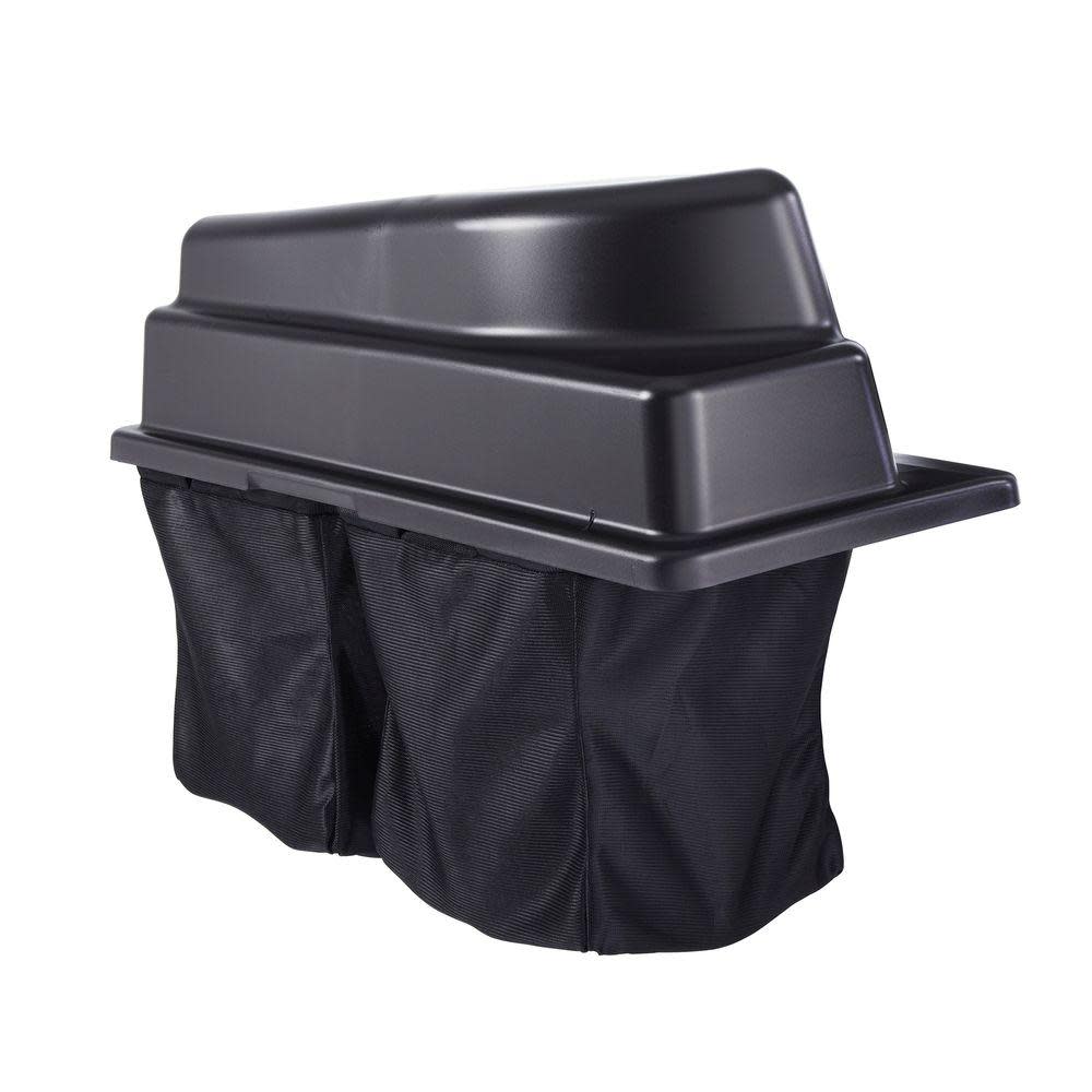 Toro 34-inch Z-Fas Bagger for Riding Mower - John Pierce Auto Care