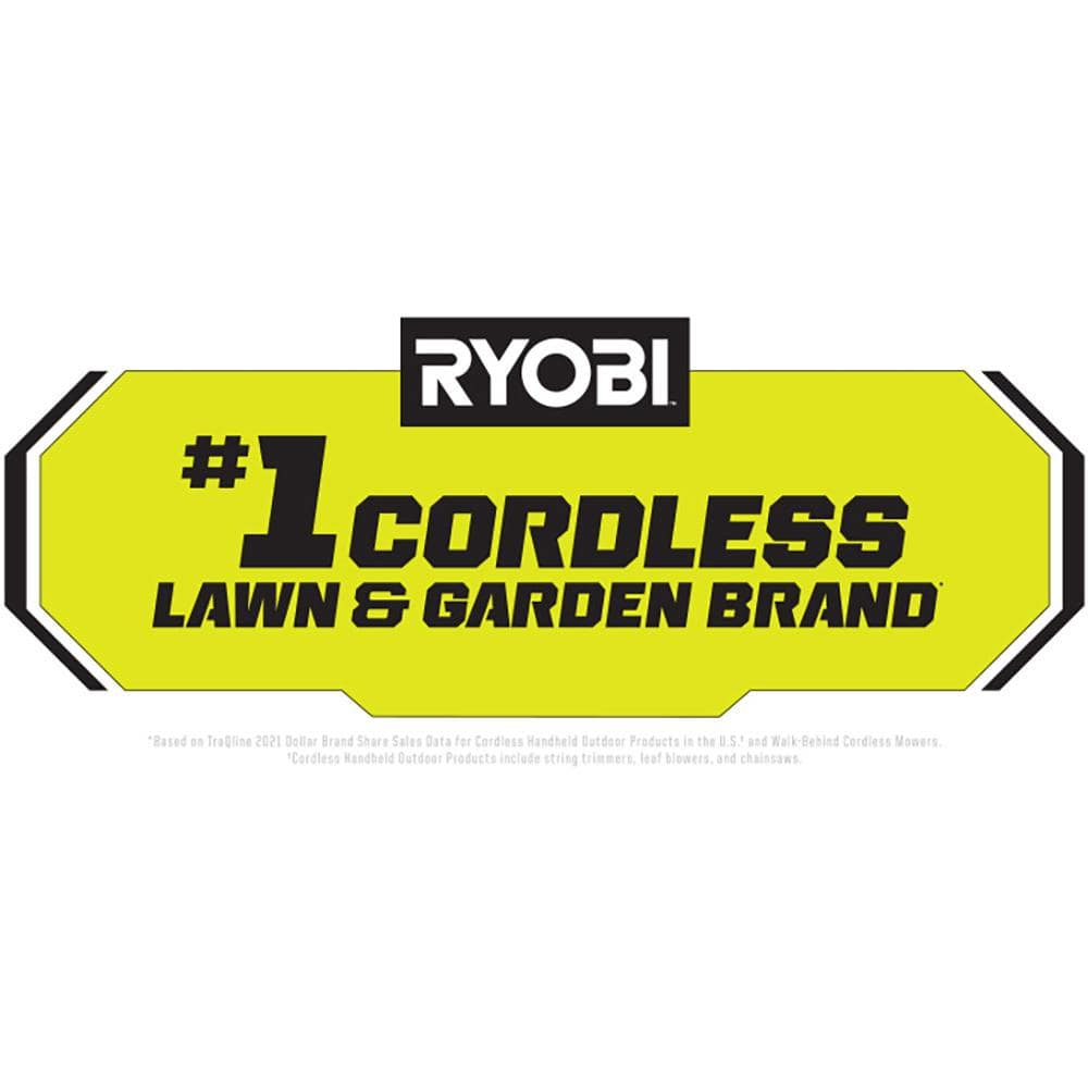 Ryobi 18V 8-inch Cordless Pole Saw & Pruning Saw - John Pierce Auto Care