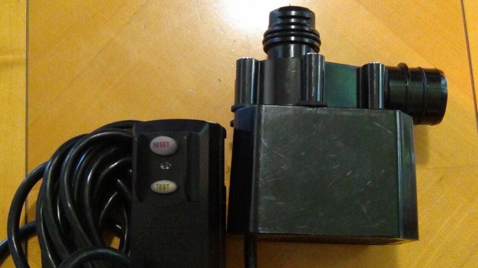 polygroup F1500c GFCI pool pump - John Pierce Auto Care