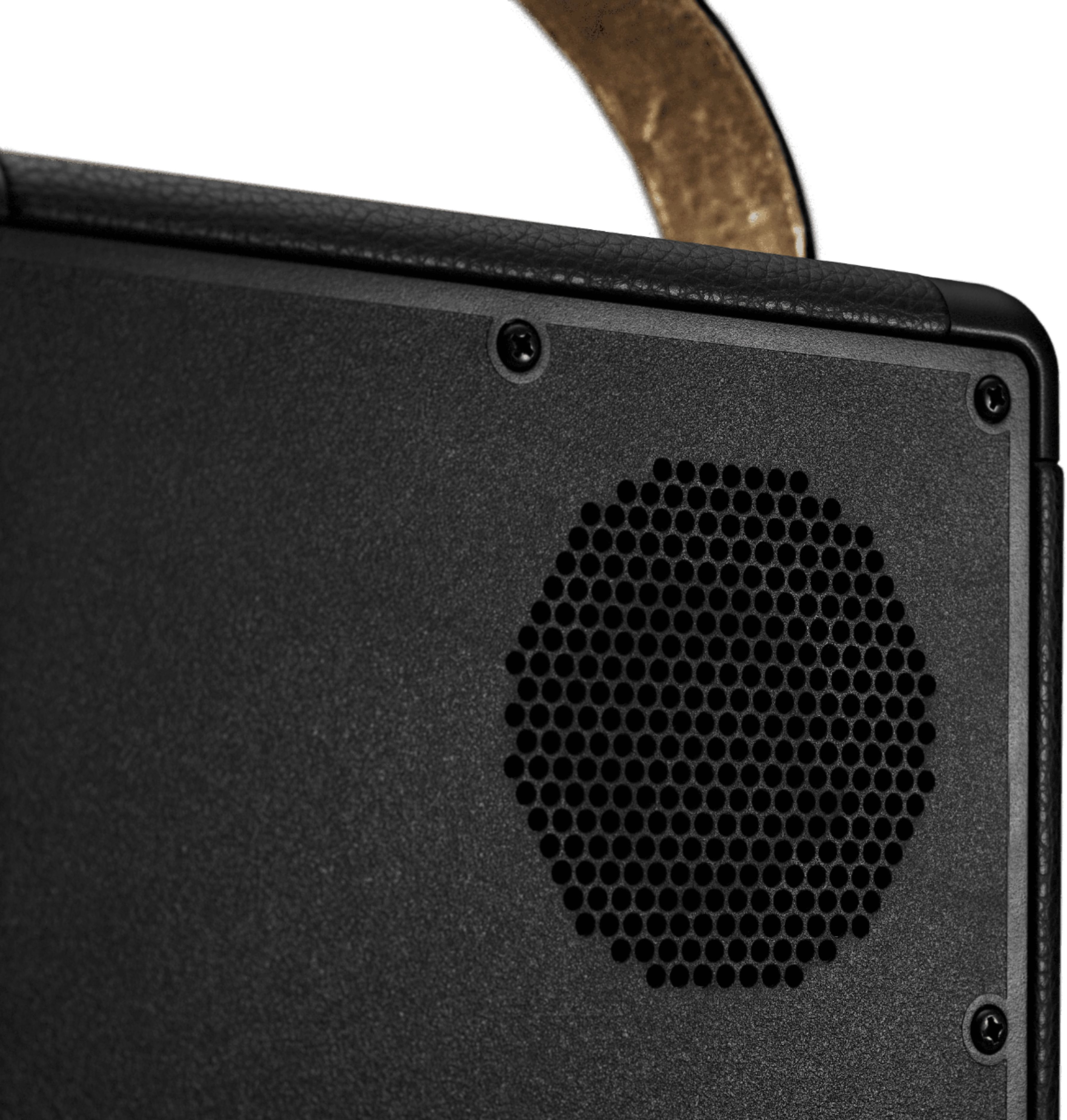 Marshall Tufton Portable Bluetooth Speaker - John Pierce Auto Care