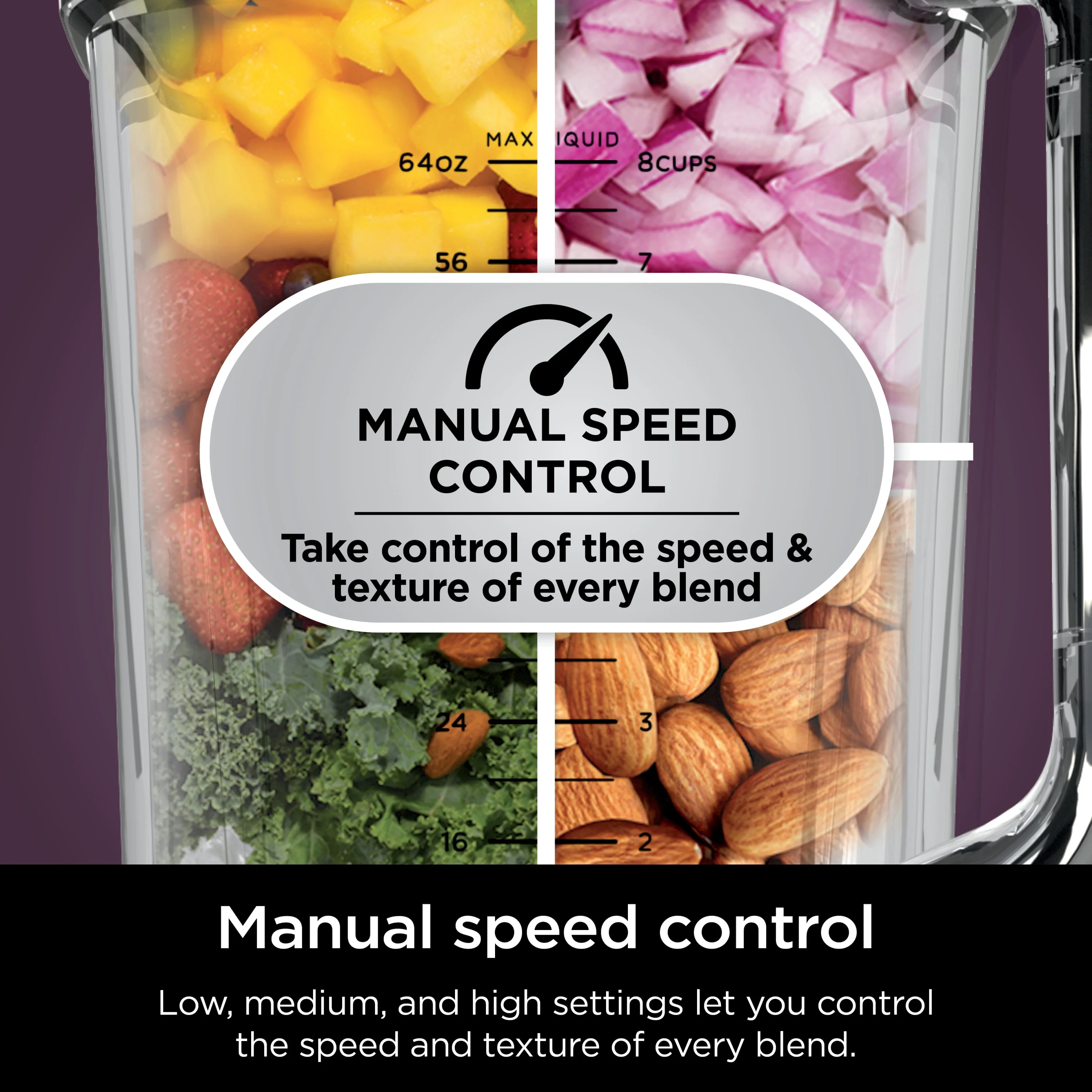 Ninja Detect TB400 Kitchen System Blender + Food Processor - John Pierce Auto Care