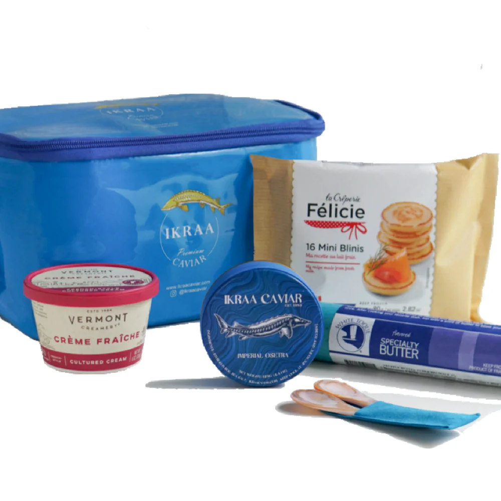 Picnic Pack Set Add On - John Pierce Auto Care