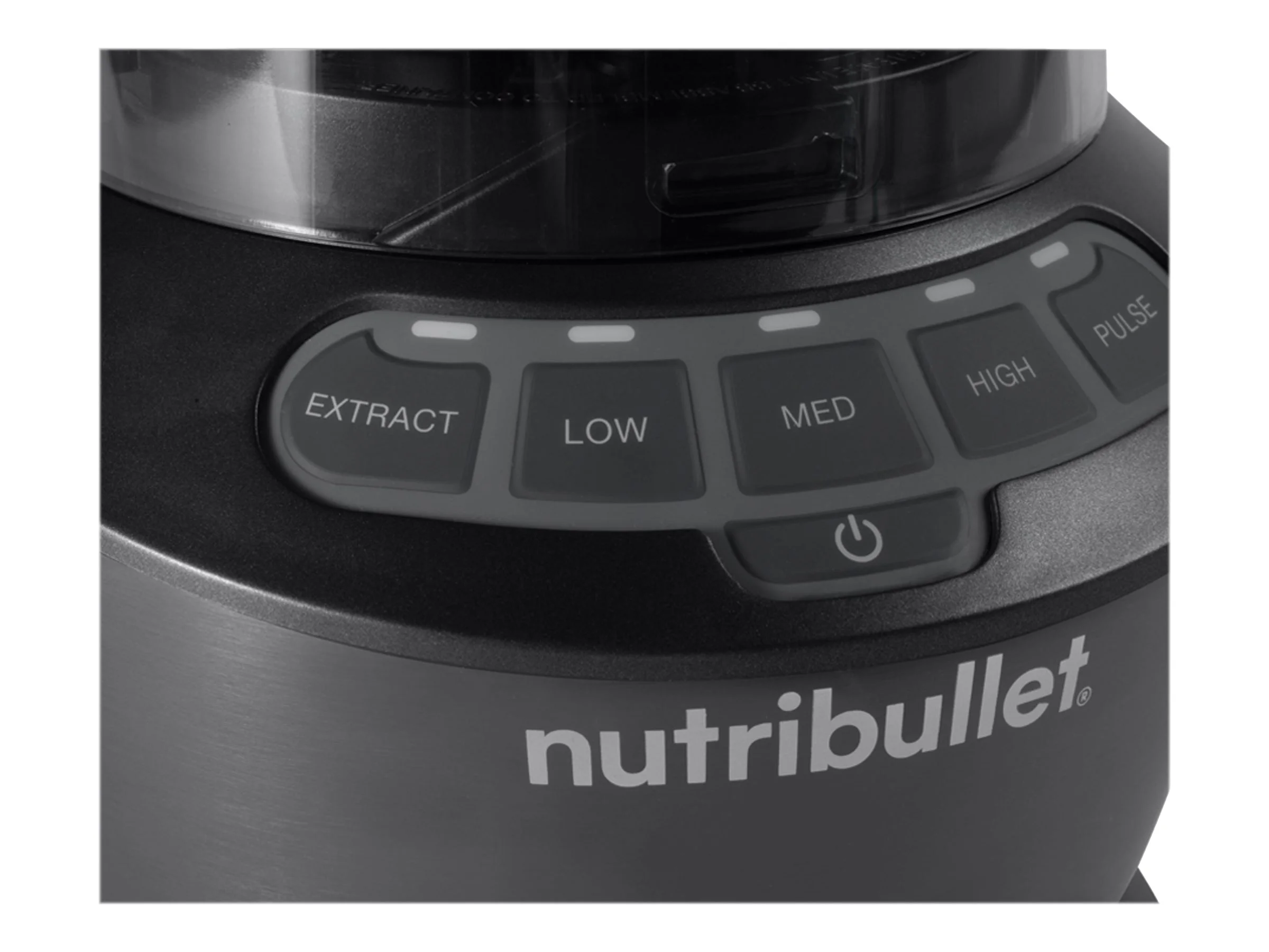 Nutribullet NBF50500 1200W Full-Size Blender - John Pierce Auto Care