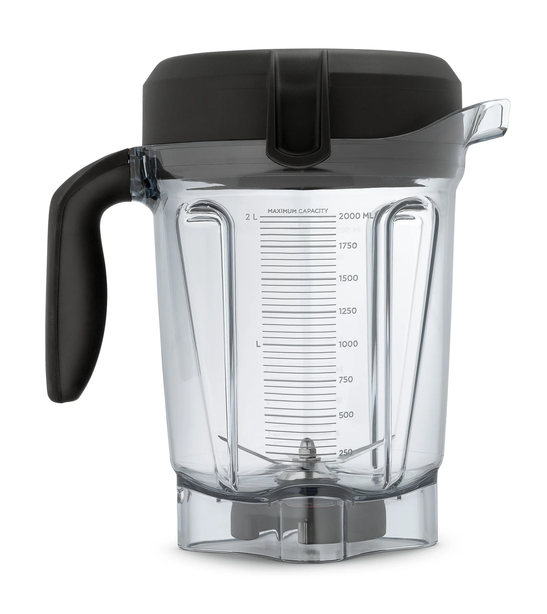 Vitamix 5300 Series Blender, Refurbished - John Pierce Auto Care