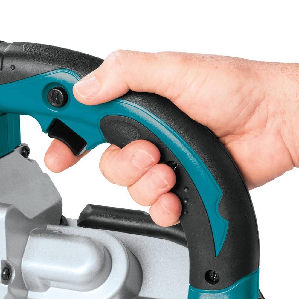 Makita 18V LXT Cordless Portable Band Saw - John Pierce Auto Care