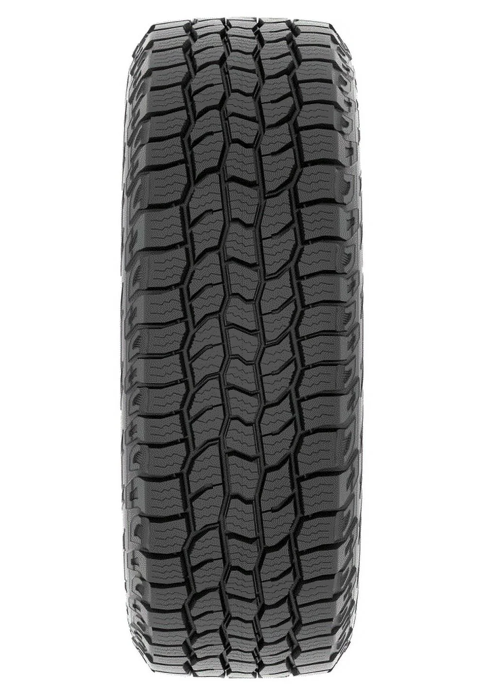 Cooper Discoverer All Terrain 265\/60R18 110T All Terrain Tire - John Pierce Auto Care