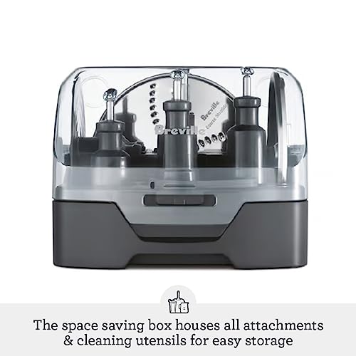 Breville BFP800XL Sous Chef Food Processor - John Pierce Auto Care
