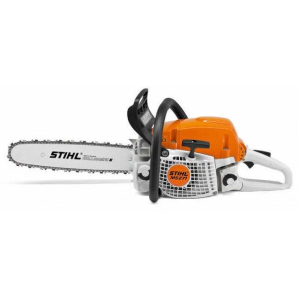 STIHL MS271 Farm Boss Chainsaw – 50.2 cc, 2.6 kW - John Pierce Auto Care