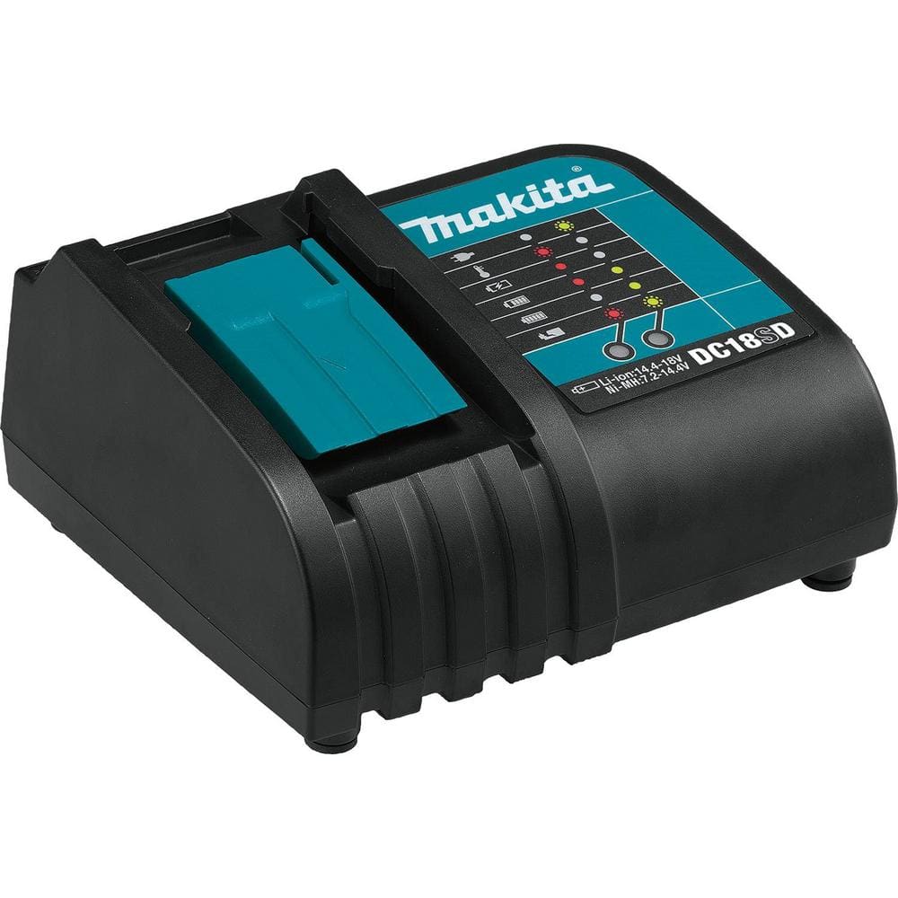 Makita 18V LXT Cordless Grease Gun - John Pierce Auto Care