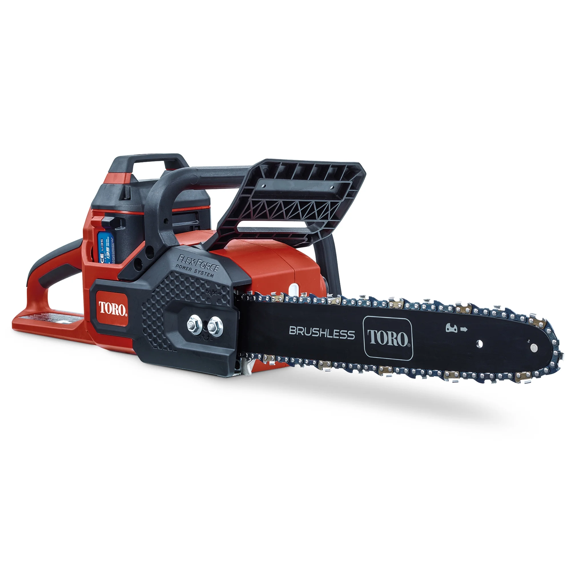 Toro Flex Force 60V 16