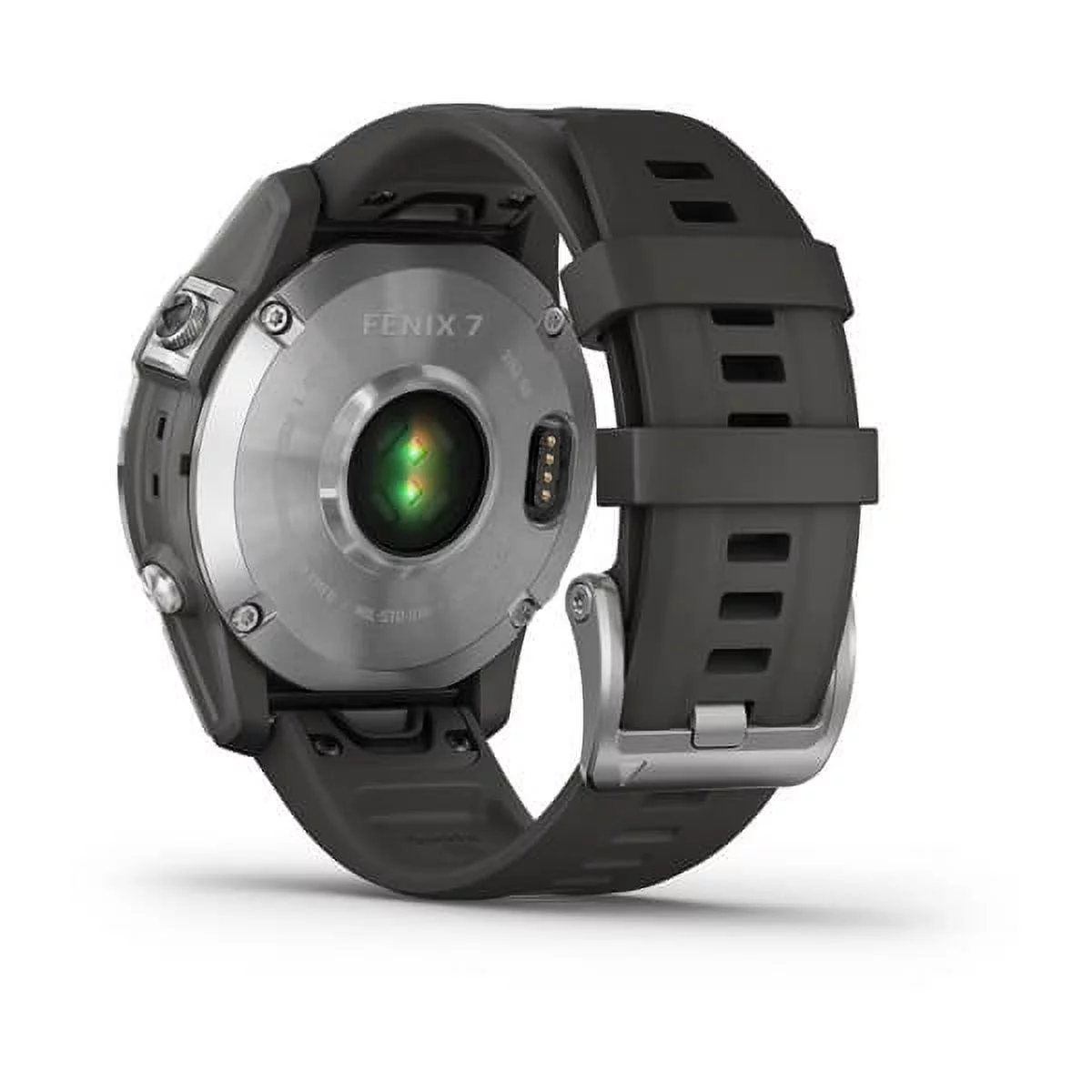 Garmin fenix 7 47mm GPS Multisport Watch - John Pierce Auto Care