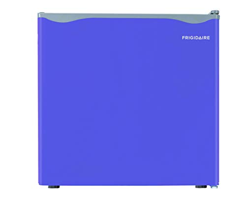 Frigidaire 1.1 Cu. Ft. Compact Fridge, Purple - John Pierce Auto Care