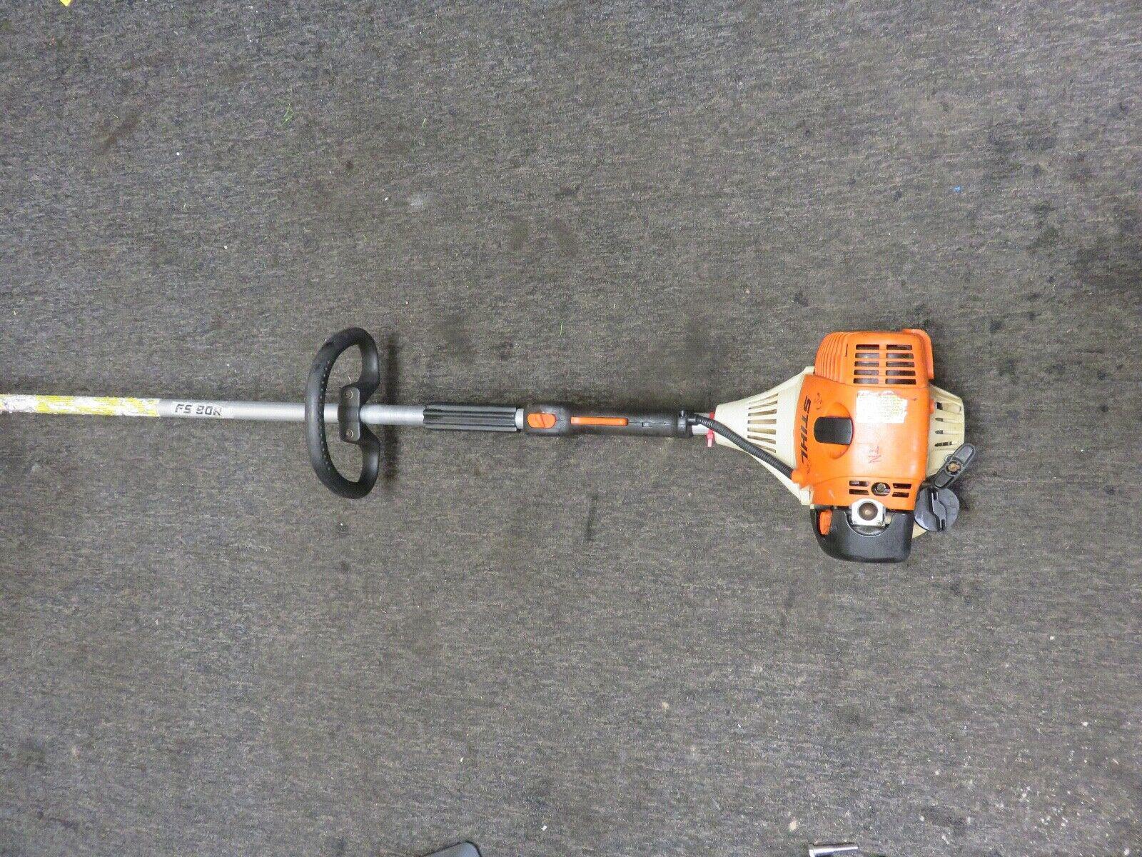 Stihl FS90R Trimmer Weed Eater Proffessional Commercial (N2) - John Pierce Auto Care