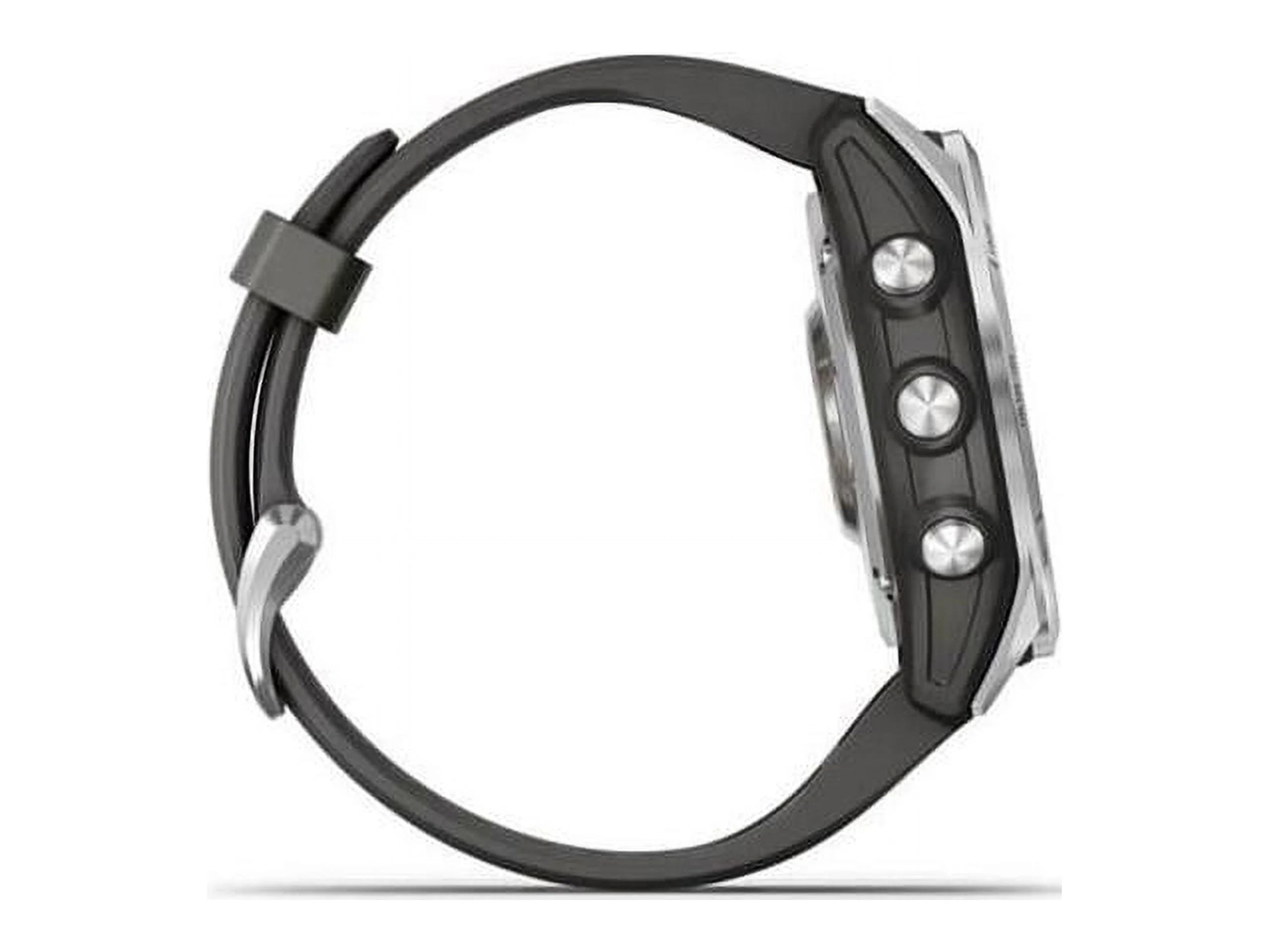 Garmin fenix 7S 42mm GPS Multisport Watch - John Pierce Auto Care