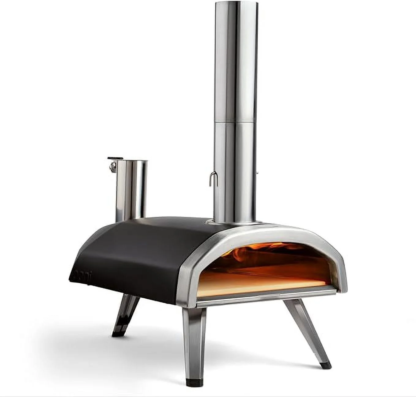 Ooni Fyra 12-inch Wood-Fired Pizza Oven - John Pierce Auto Care