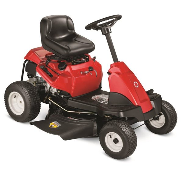 Troy Bilt TB30 382cc 30 Inch 6 Speed Premium Neighborhood Riding Lawn Mower [Remanufactured] - John Pierce Auto Care