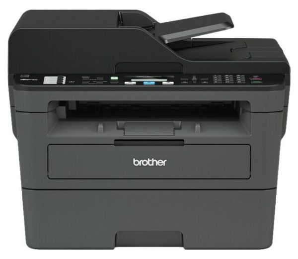 Brother MFC L2690DW Monochrome Laser All In One Printer FREE FAST !! - John Pierce Auto Care