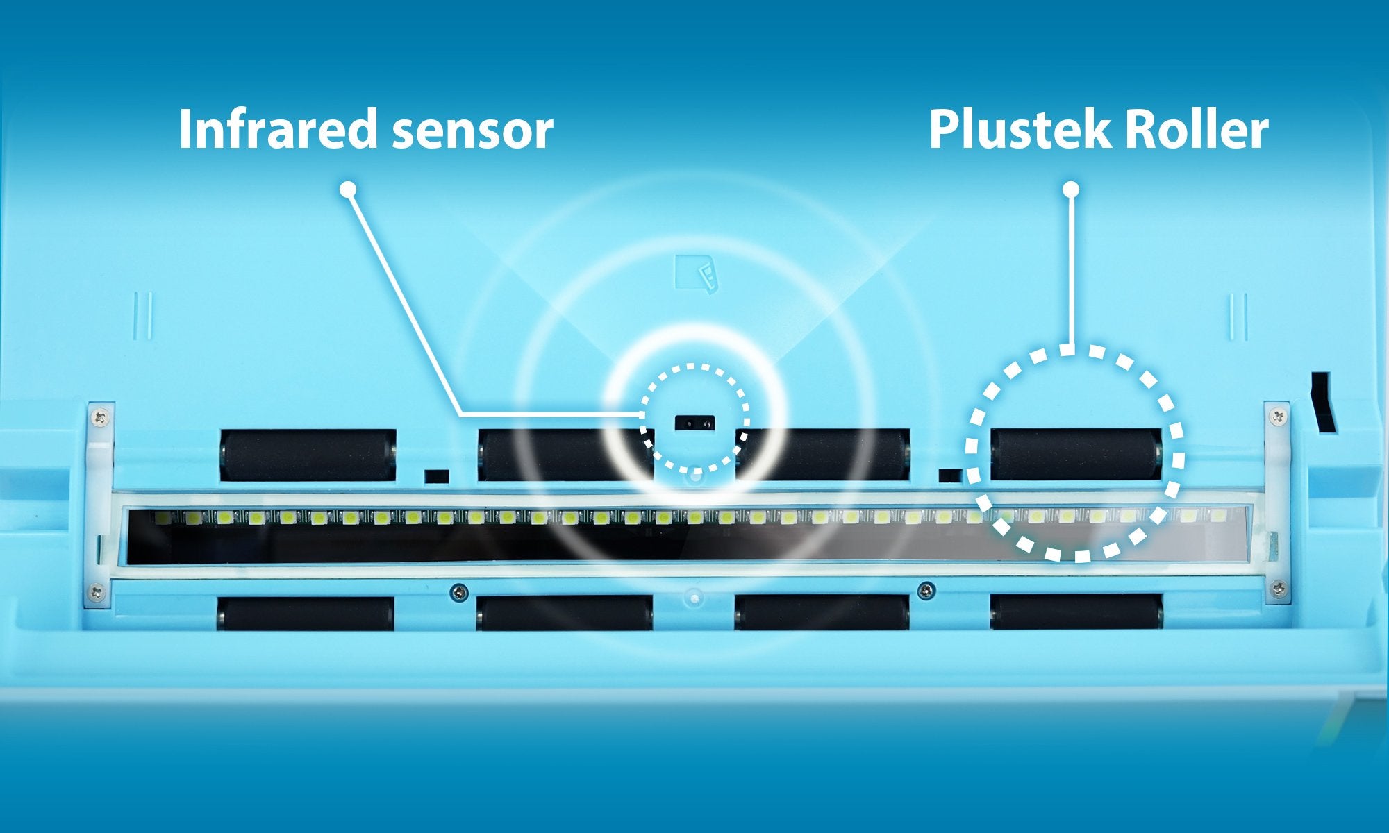 Plustek Photo Scanner, 4x6 Photo in 2sec, Auto Crop and Deskew CCD Sensor - John Pierce Auto Care