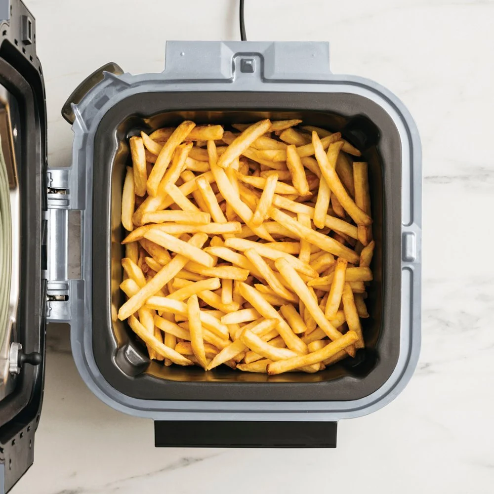Ninja Speedi SF301A 6-Quart 11-in-1 Rapid Cooker & Air Fryer - John Pierce Auto Care