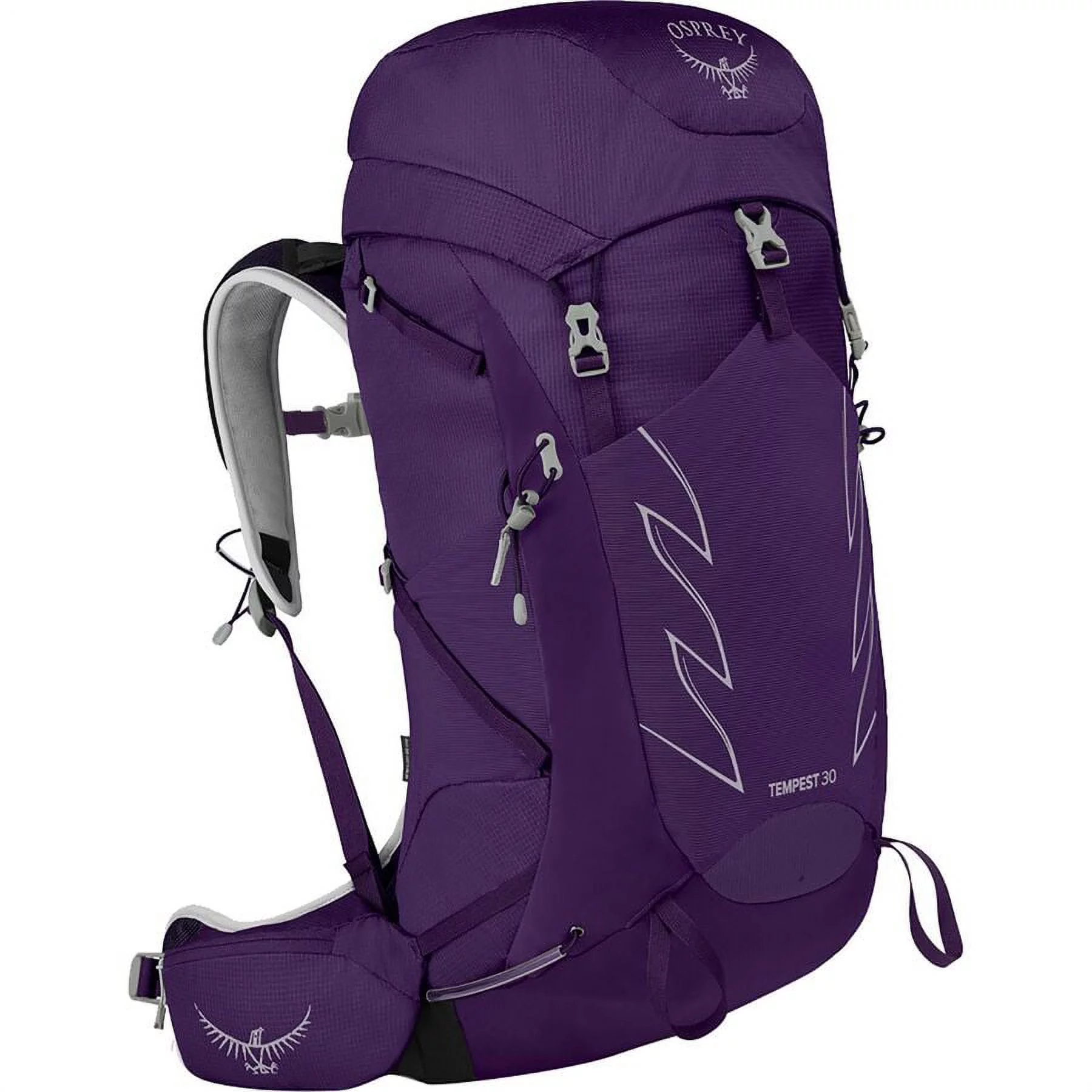 Osprey Tempest 30L Women's Hiking Backpack - John Pierce Auto Care