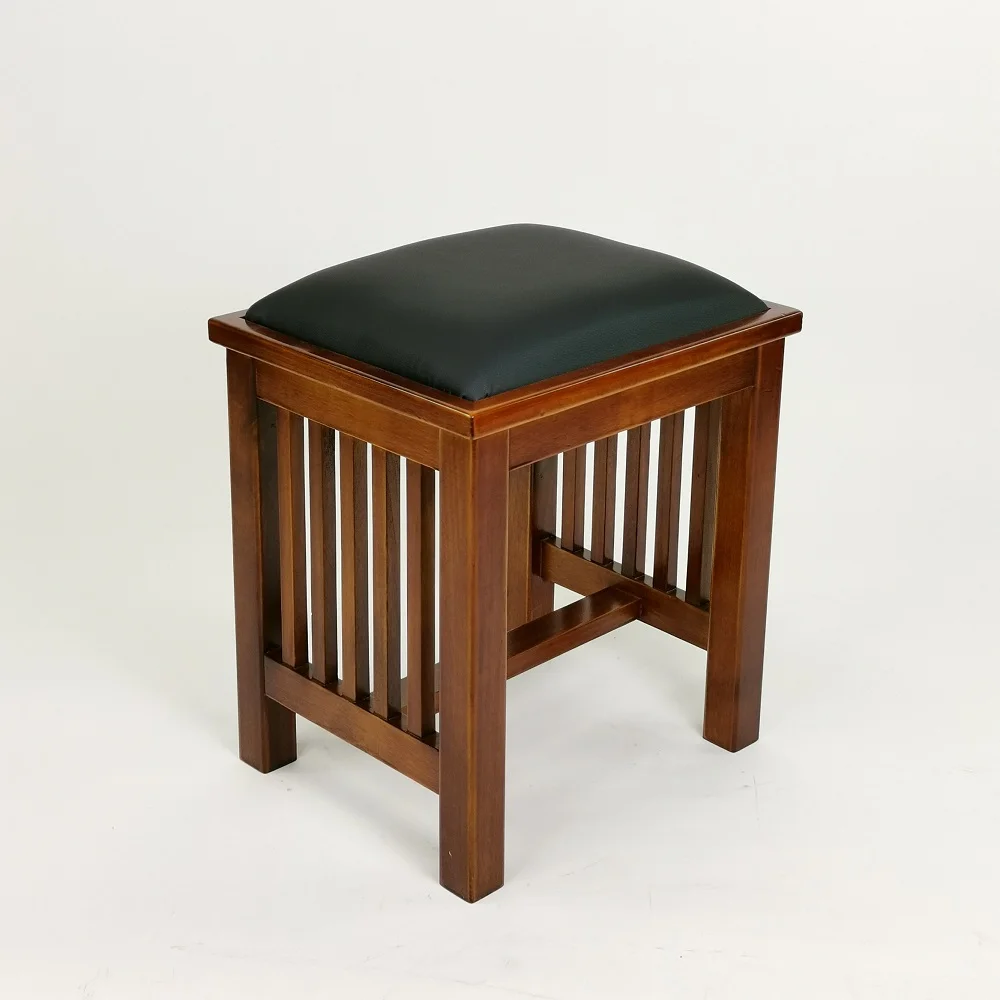 Wayborn Mission Style Barstool - John Pierce Auto Care