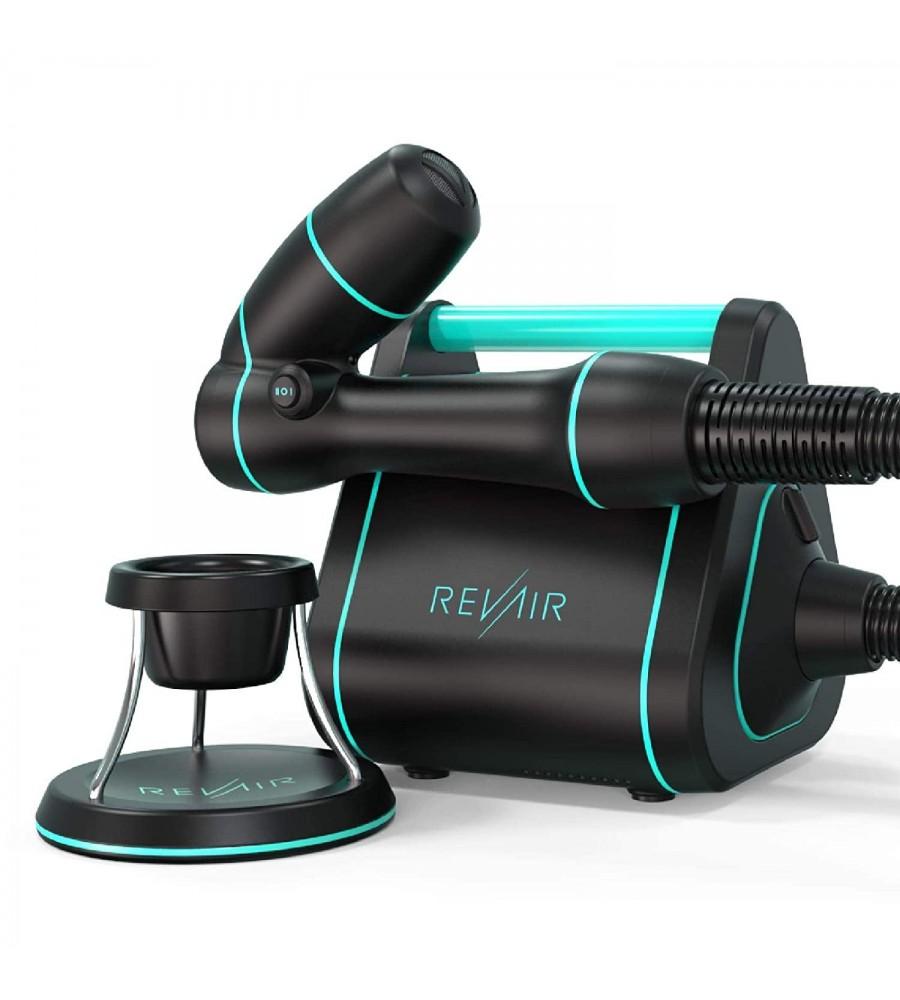REVAIR Reverse Air Hair Dryer | Easily Dry and Straighten Hair - John Pierce Auto Care