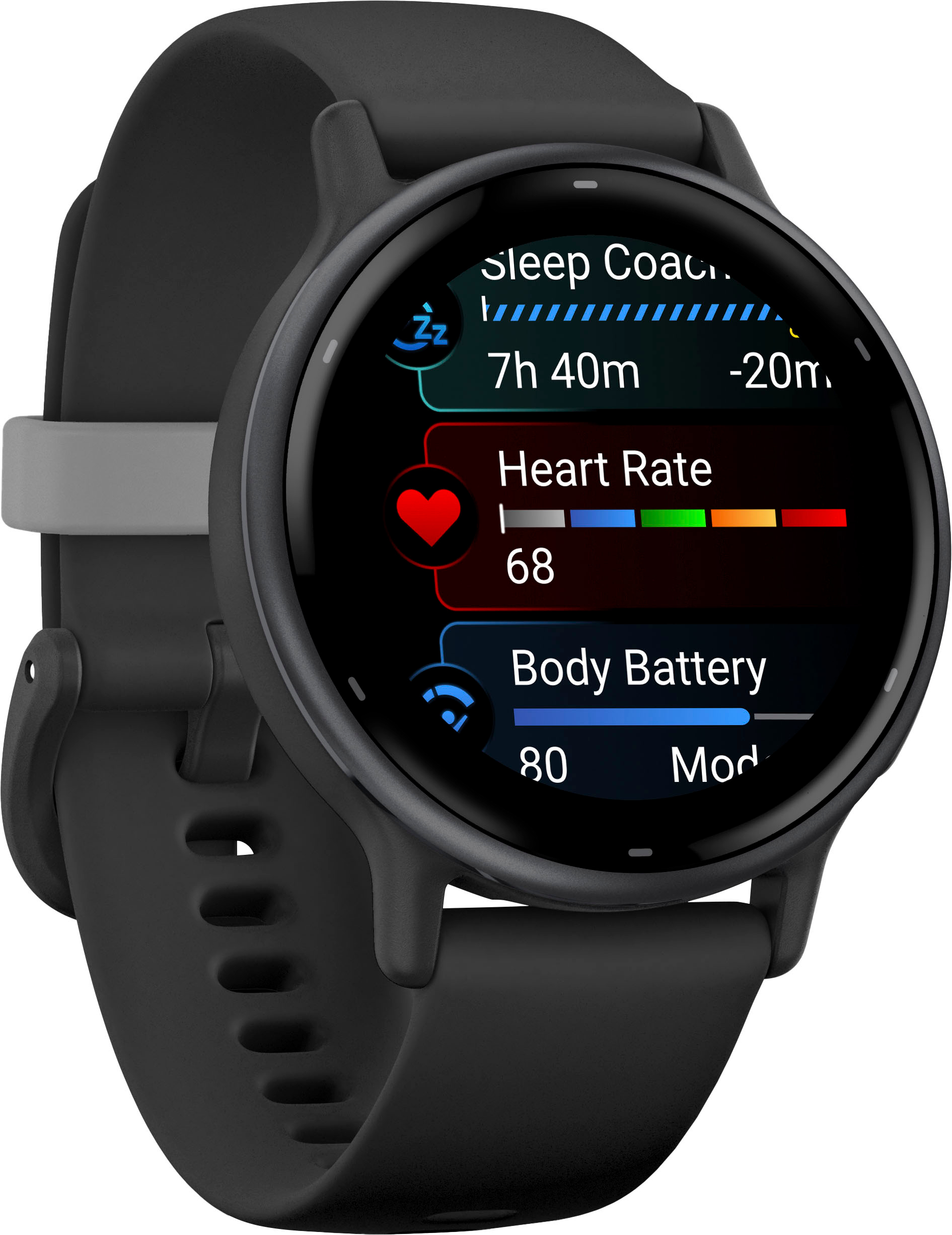 Garmin vívoactive 5 GPS Smartwatch - John Pierce Auto Care