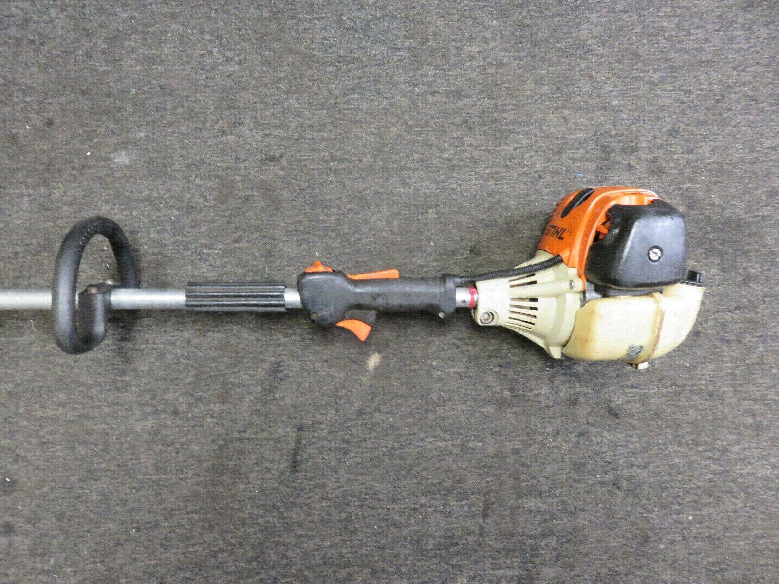 Stihl FS90R Trimmer Weed Eater Proffessional Commercial (N2) - John Pierce Auto Care