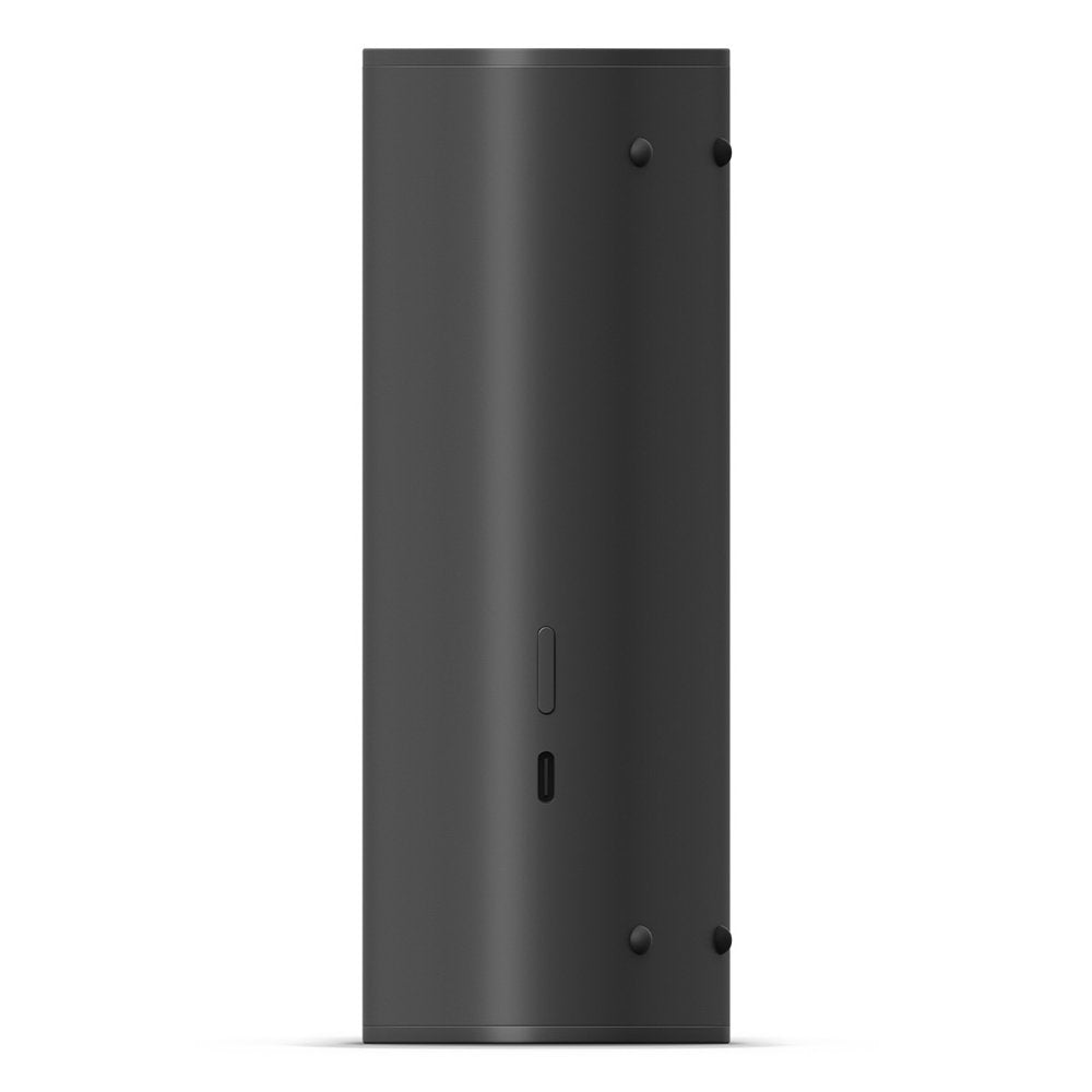Sonos Roam Smart Speaker for Portable Use Wi Fi, App Controlled - John Pierce Auto Care