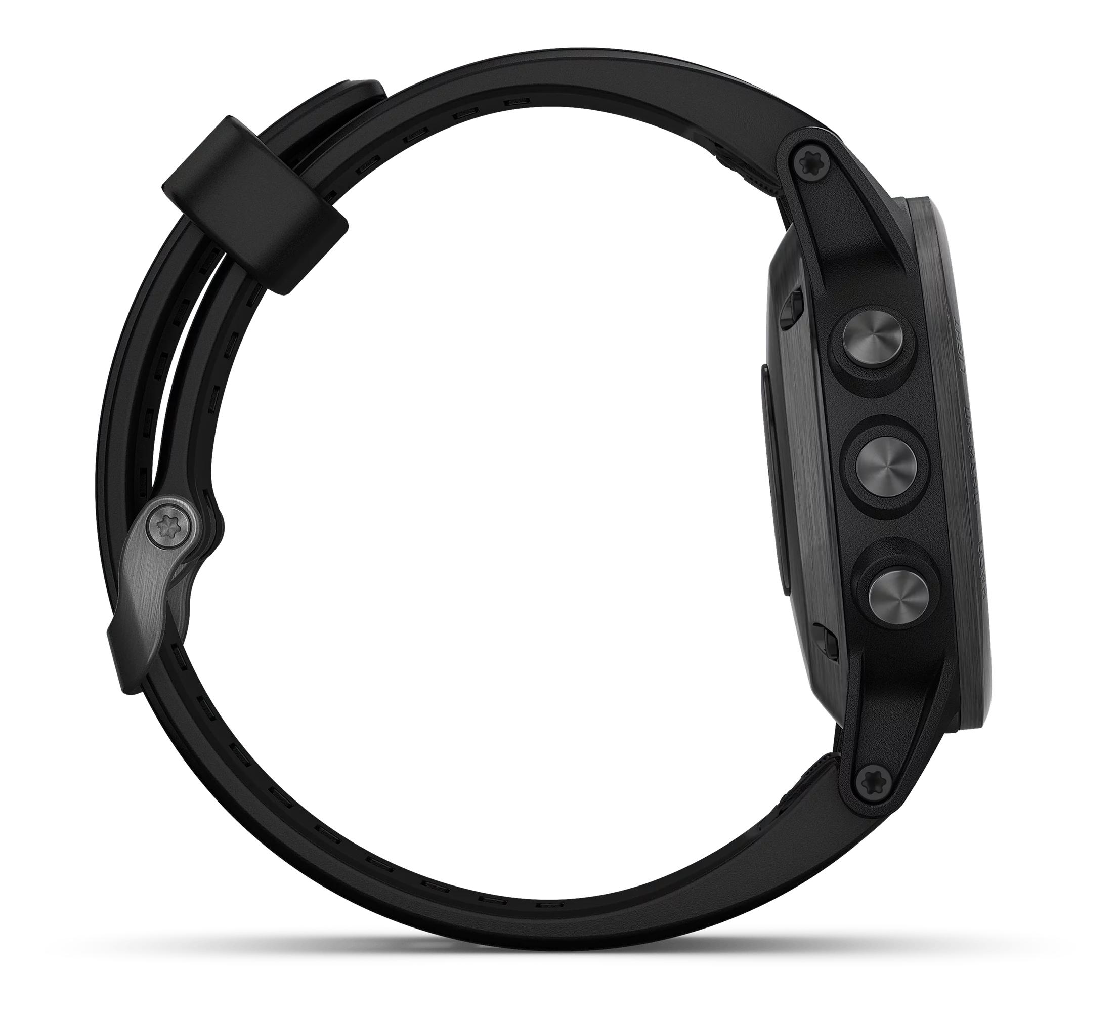 Garmin Fenix 5S Plus Sapphire Smartwatch - John Pierce Auto Care
