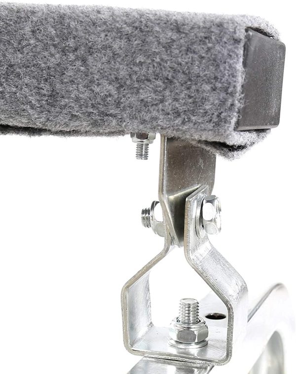 E HEELP Electric Car Jack 5Ton 12V Kit Car Jack Hydraulic (Lifting Range\u0026#58; 6.1~17.7 inch) with Inflator Electric Jack for Car SUV Sedan MPV Change Tires Garage Repair Emergency Kit - John Pierce Auto Care