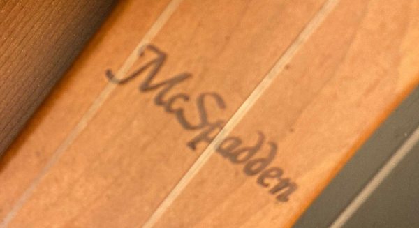 Otto Benjamin ML 500 Violin 4\/4 BL80 Bow \u0026amp; Travel Case Lightly Used - John Pierce Auto Care