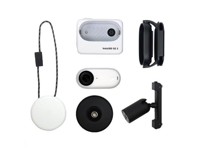 Insta360 GO 3 Action Camera Bundle - John Pierce Auto Care