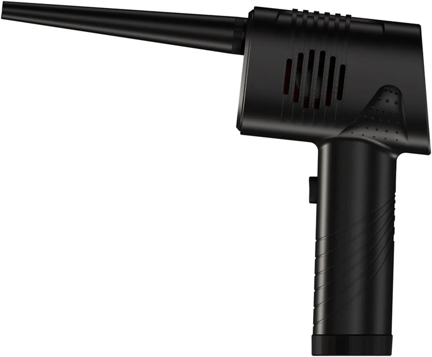 Cordless air dust collector, computer cleaning dust collector, portable electric compressed air blower - John Pierce Auto Care