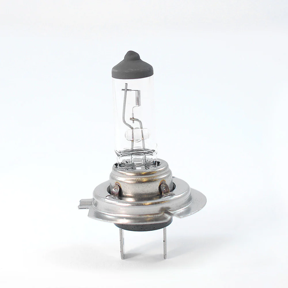 Heliolite H7 Automotive Light Bulb - John Pierce Auto Care