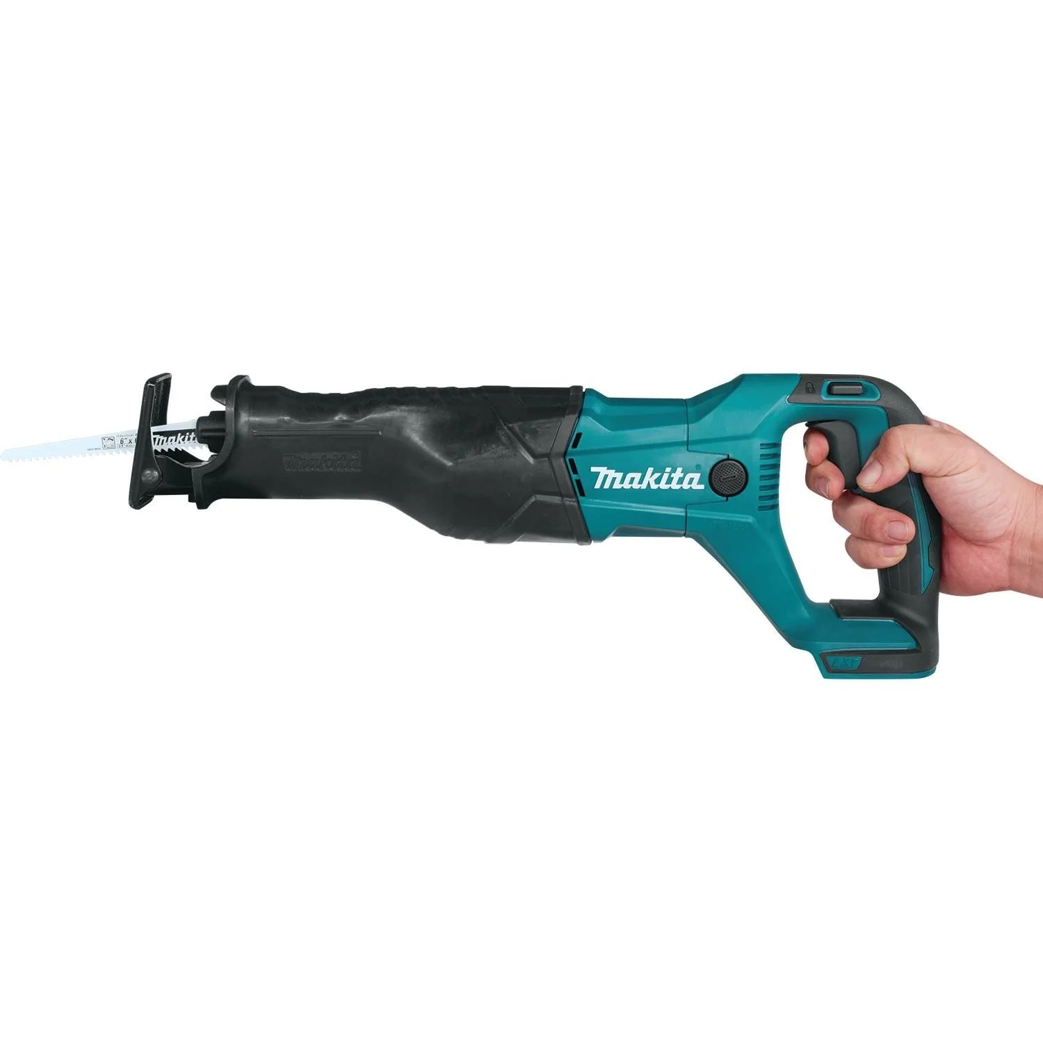 Makita 18V LXT Cordless Reciprocating Saw - John Pierce Auto Care