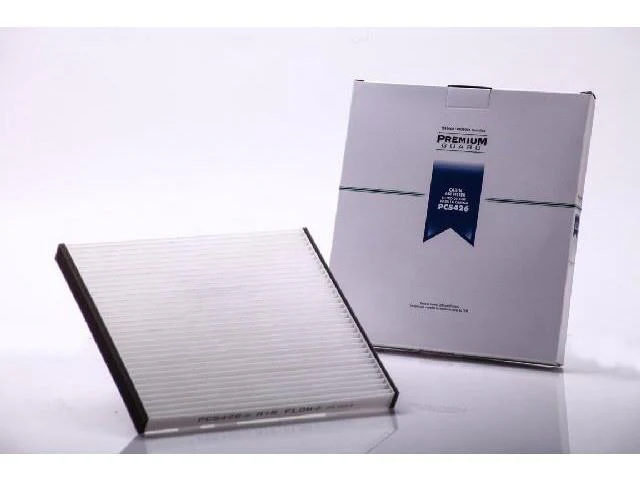 Premium Guard PC5426 Cabin Air Filter - John Pierce Auto Care