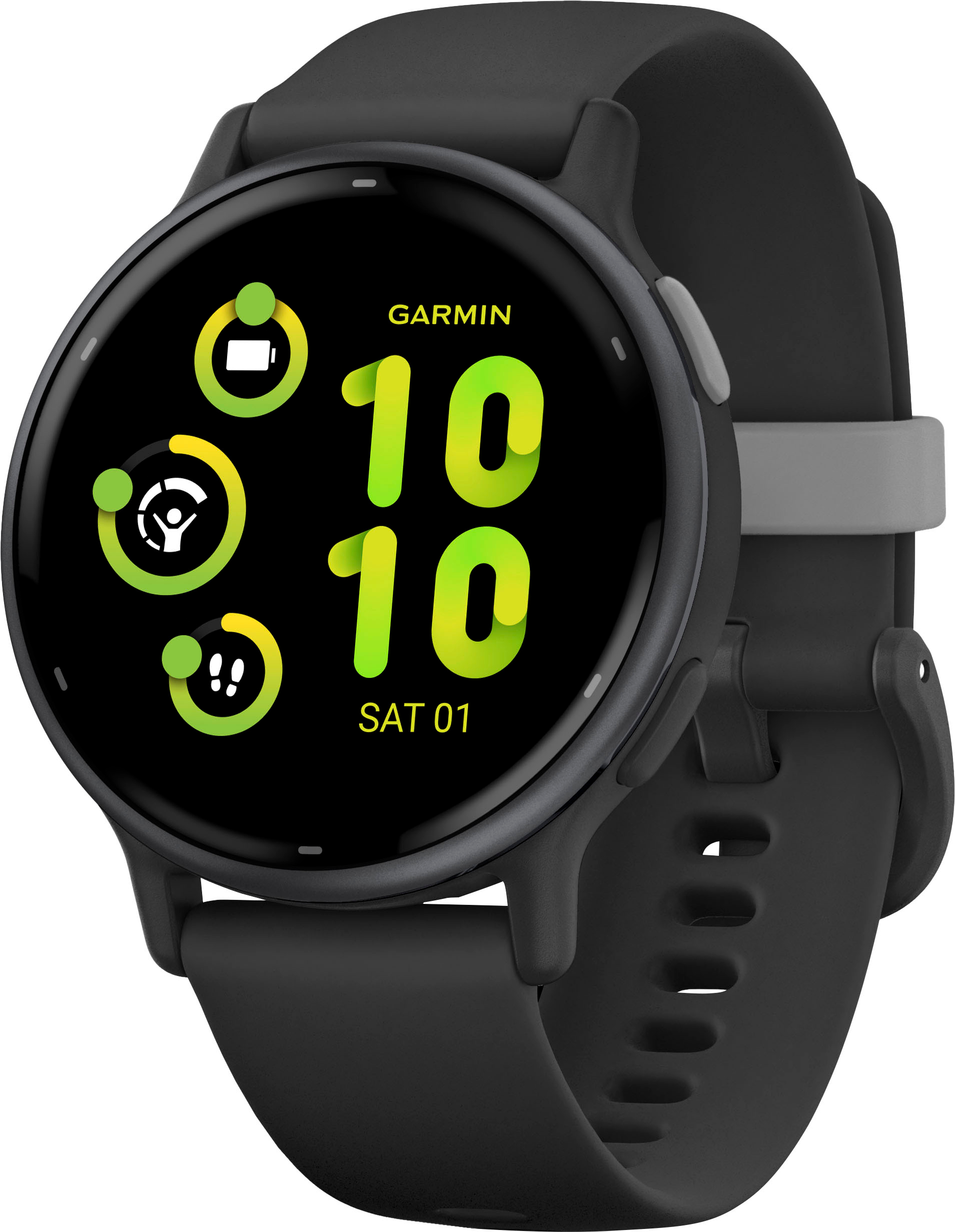 Garmin vívoactive 5 GPS Smartwatch - John Pierce Auto Care