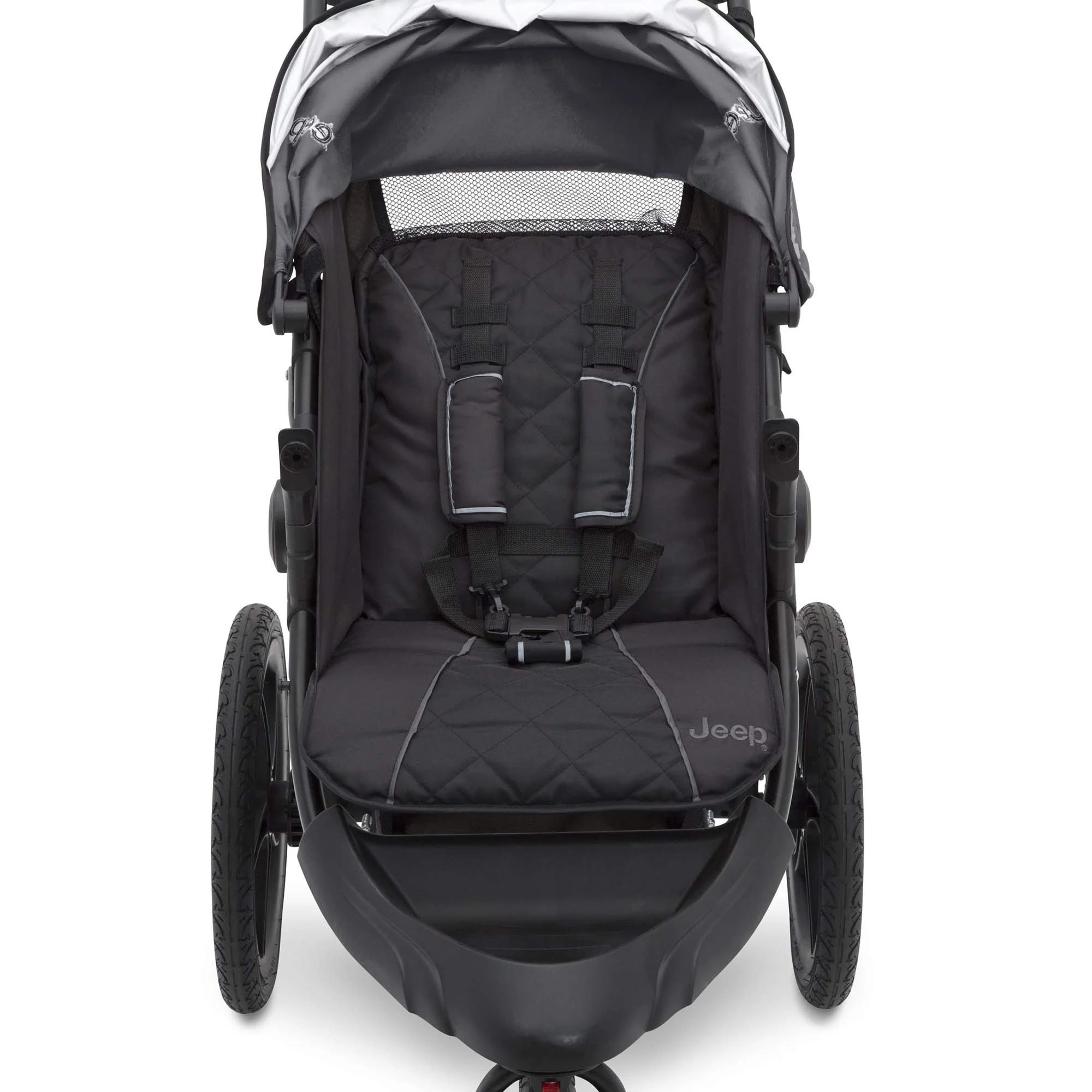 Jeep Classic Jogging Stroller - John Pierce Auto Care