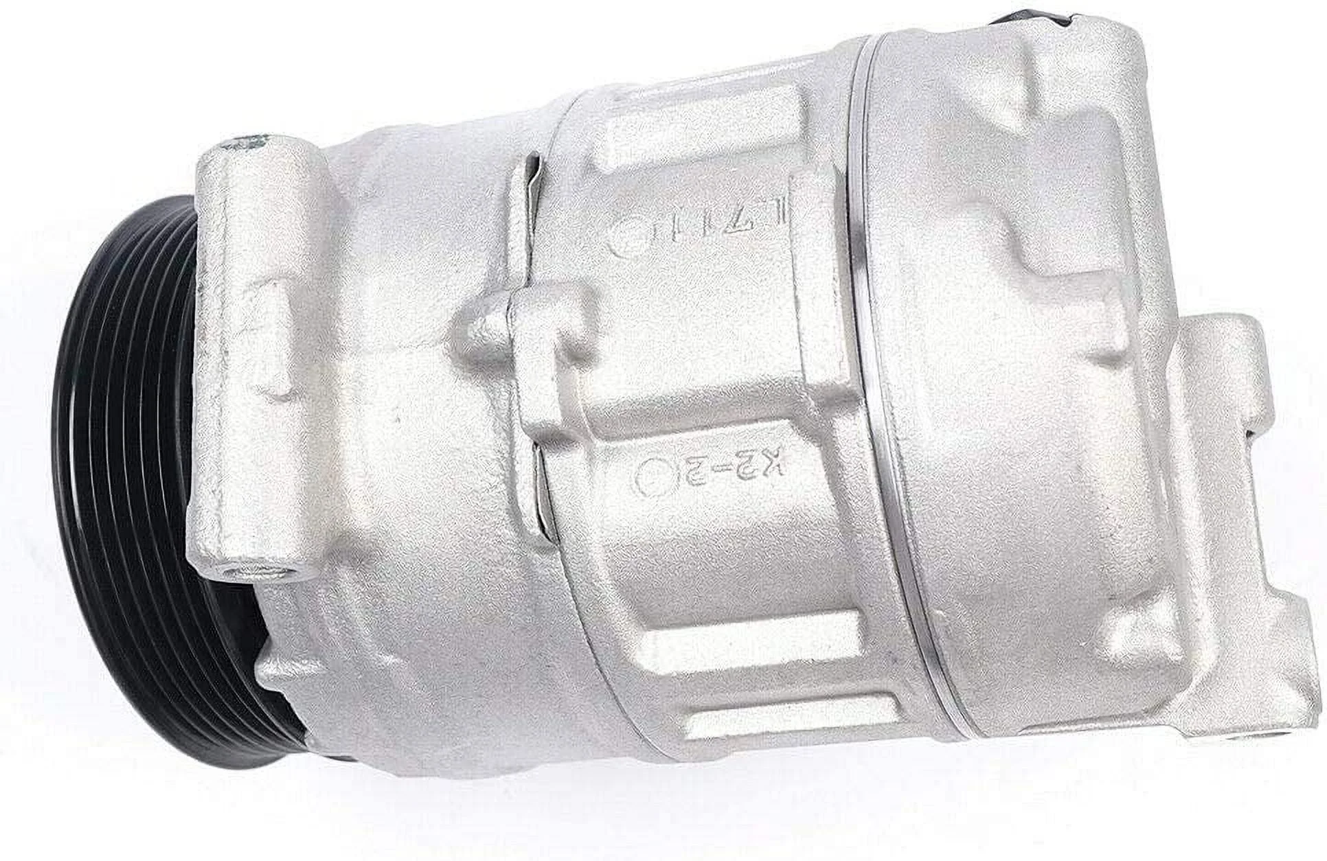 TOOL1SHOoo Air Conditioner Compressor W\/Clutch for C320 E320 E550 2001 2012 (A0002306511) - John Pierce Auto Care