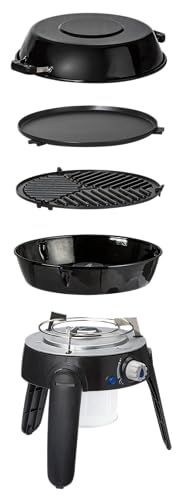 CADAC Safari Chef 30 High Pressure Grill - John Pierce Auto Care
