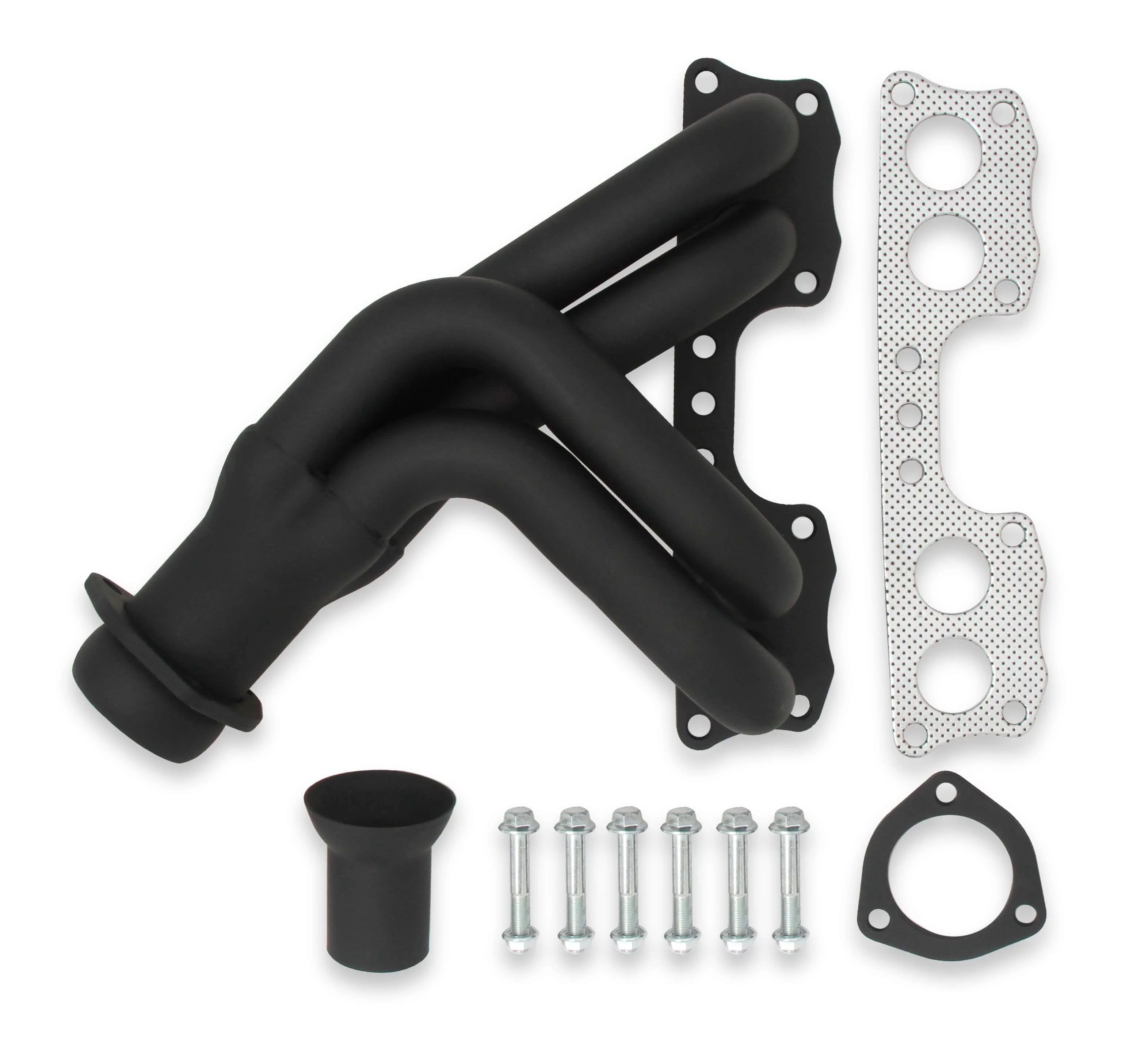 Flowtech 19000FLT Exhaust Header - John Pierce Auto Care