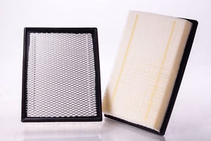 Premium Guard PA5462 Air Filter - John Pierce Auto Care
