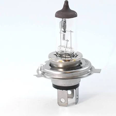 Heliolite 9003/H4 HeadLight Bulb - John Pierce Auto Care