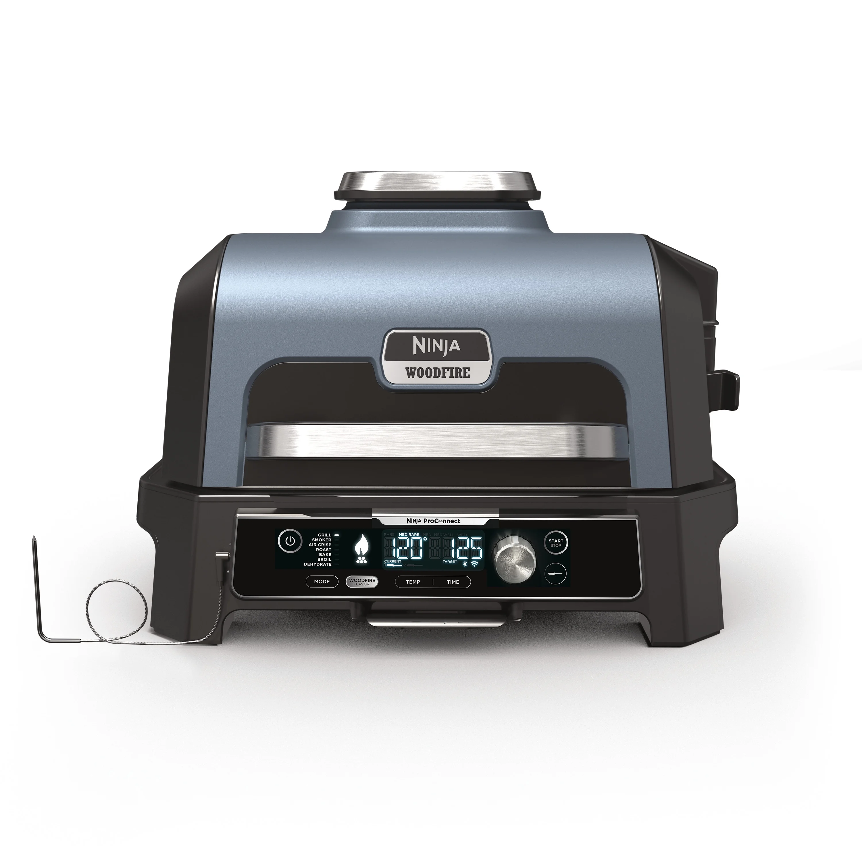 Ninja Woodfire ProConnect XL Outdoor Grill - John Pierce Auto Care