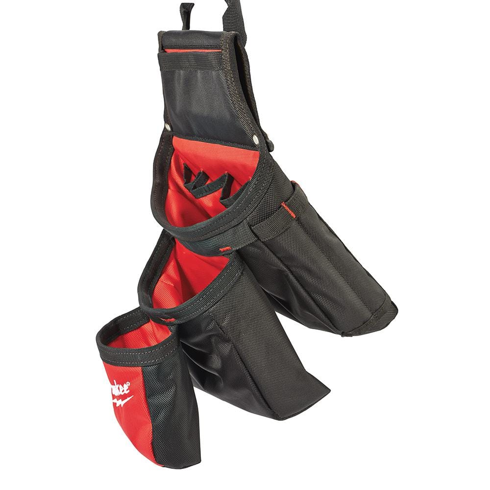 Milwaukee General Contractor Work Belt Rig - John Pierce Auto Care