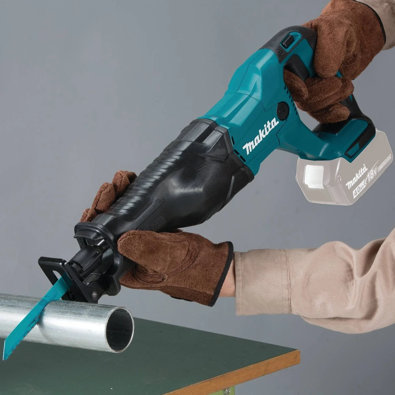 Makita 18V LXT Cordless Reciprocating Saw - John Pierce Auto Care
