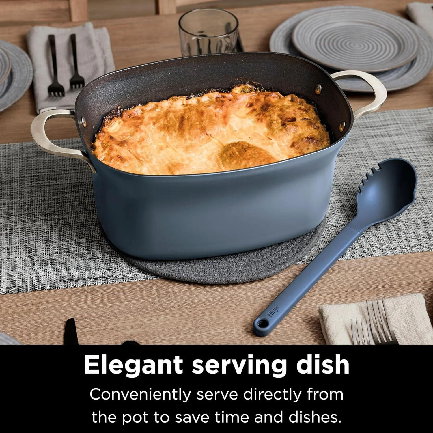 Ninja Foodi PossibleCooker PRO 8.5 Qt - John Pierce Auto Care